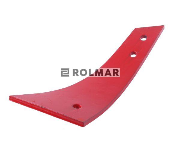 Pierś lewa Landsberg Pottinger Vulcan