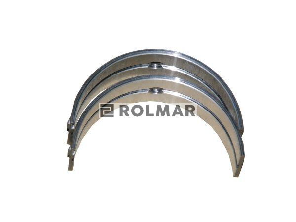 Komplet panewek korbowodowych fi70mm 04231467 DEUTZ-FAHR