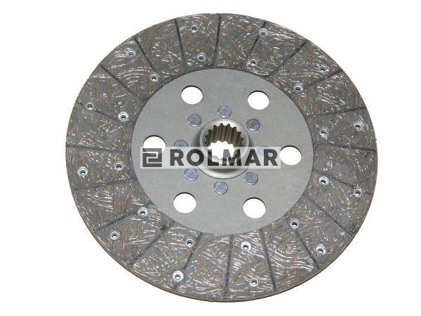 Tarcza sprzęgła 280 02940104 DEUTZ-FAHR