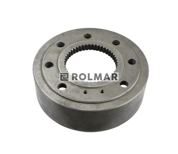 Wieniec wewnętrzny przedniej zwolnicy Z - 88 04349973 Deutz-Fahr