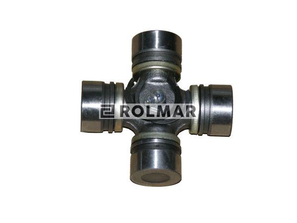 Krzyżak przedniego napędu 30x88mm 04370135 AL64127 DEUTZ-FAHR