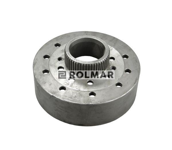 Wieniec wewnętrzny przedniej zwolnicy 80Z 04417260 Deutz-Fahr 