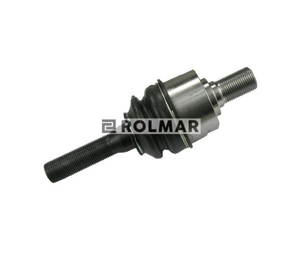 Przegub kierowniczy 178mm - M18x1,5L - M20x1,5 049006 Case TAQ