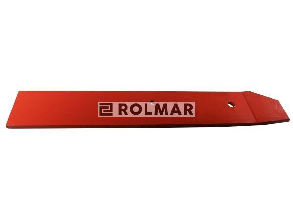 Płoza długa prawa Kverneland Vulcan