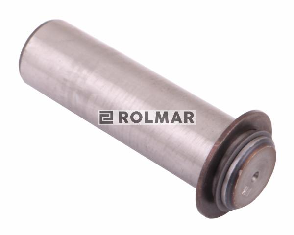 Wał 30mm kroju pług Kverneland