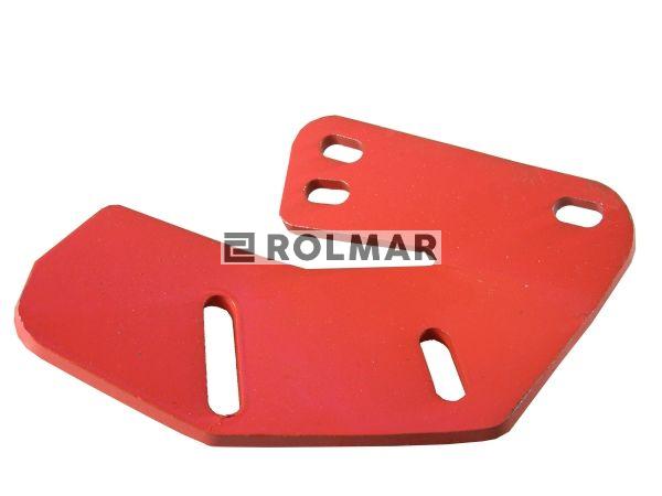 Uchwyt ścinacza lewy Kverneland Vulcan