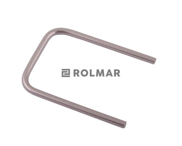 Widełki do połączenia złączek T7 ARAG