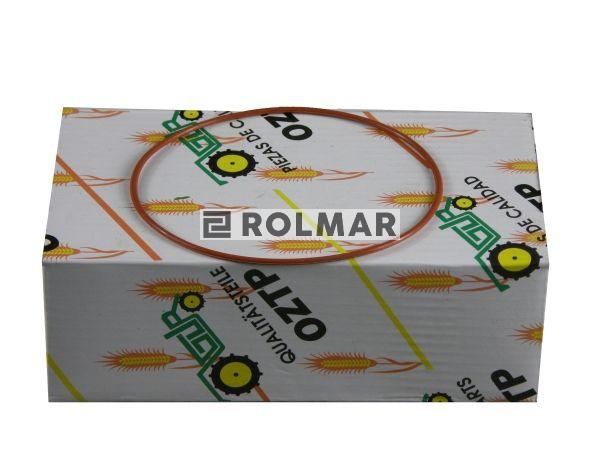 Uszczelka cylindra Deutz 