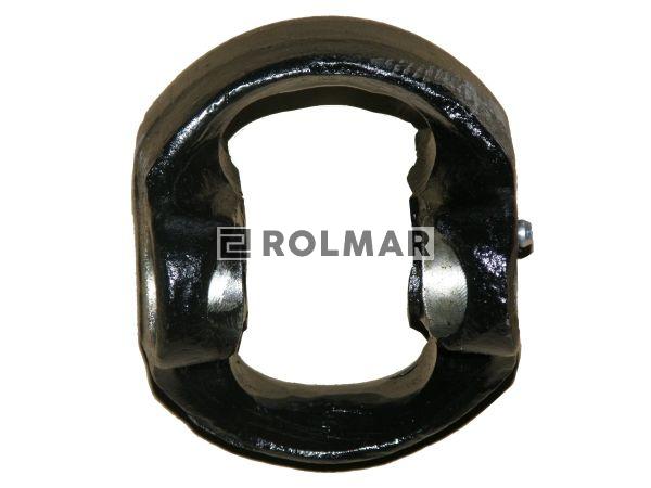 Łącznik środkowy(krzyżakowy)F168302020360, 13427101, 1342710C1, L61207 CASE FENDT