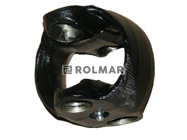 Łącznik środkowy(krzyżakowy)F168302020360, 13427101, 1342710C1, L61207 CASE FENDT