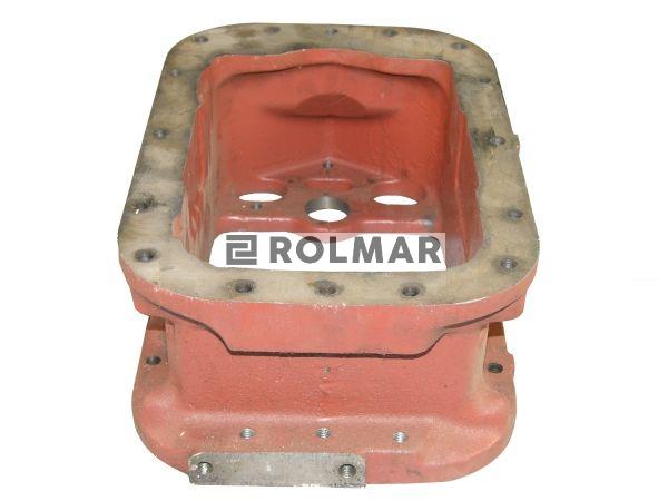 Korpus pośredni MF4