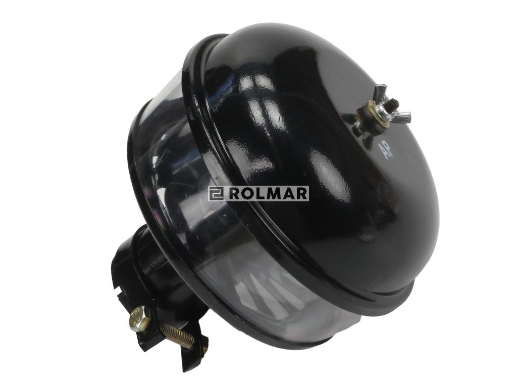 Filtr powietrza wstępny kpl. 42053150 C-330 MF3