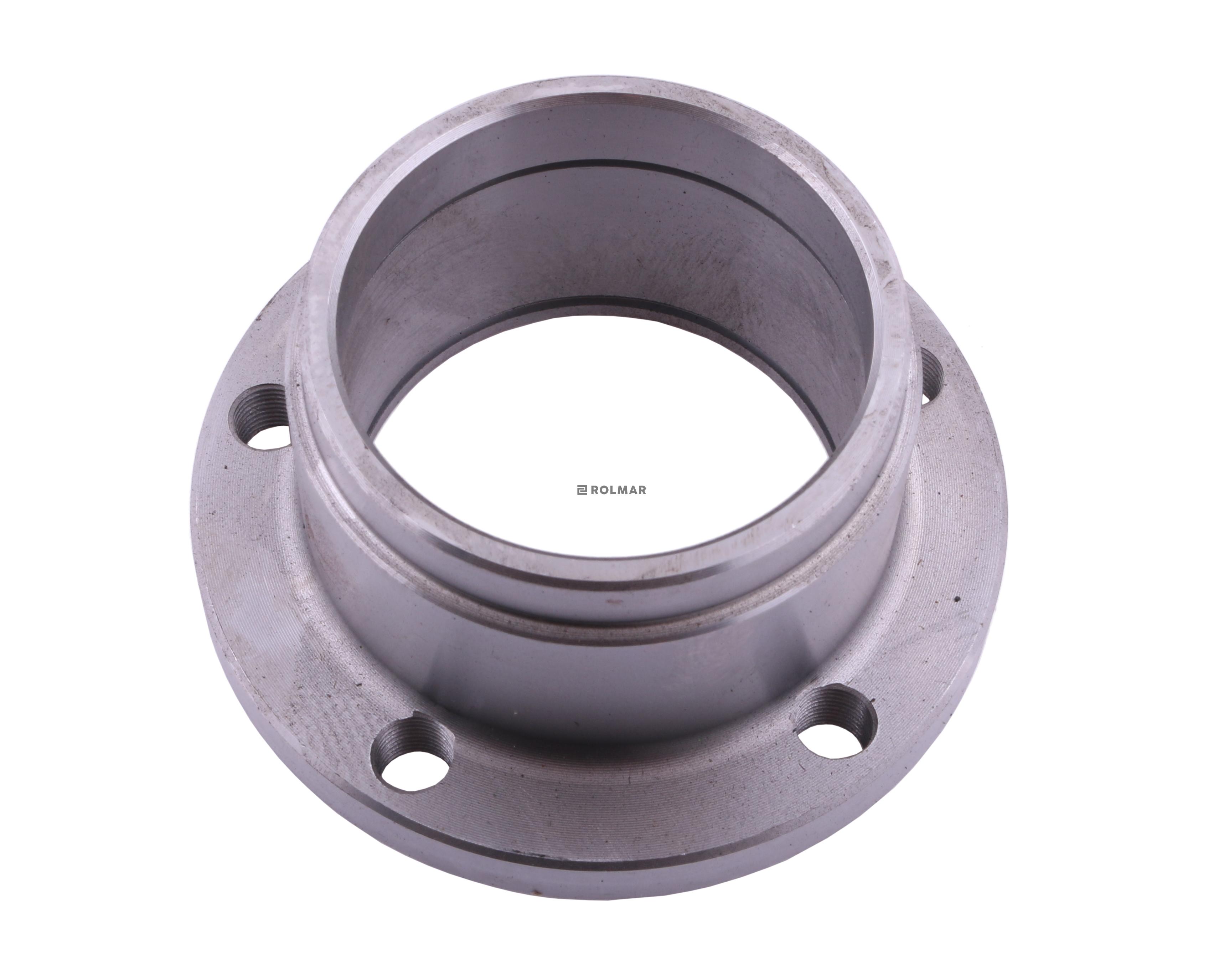 Piasta talerza agregatu 5-otworowa Kuta Gamma-2 Horsch Joker 23246101 