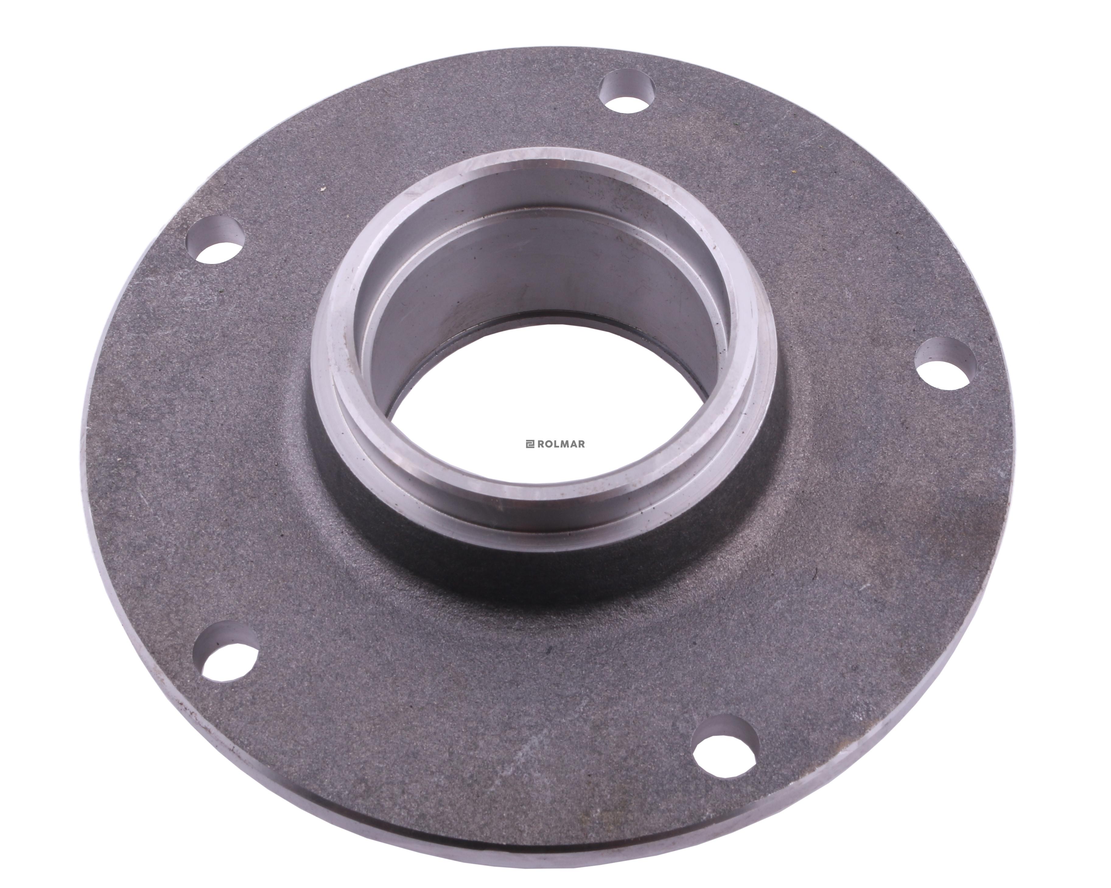 Piasta talerza agregatu 5-otworowa kuta fi-185