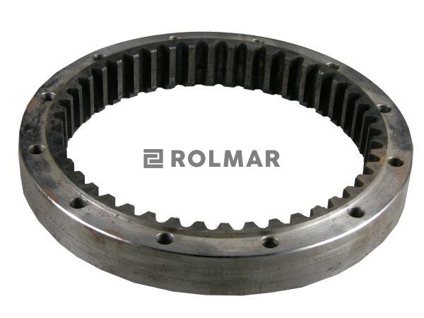 Koło zębate mechanizmu różnicowego MF4