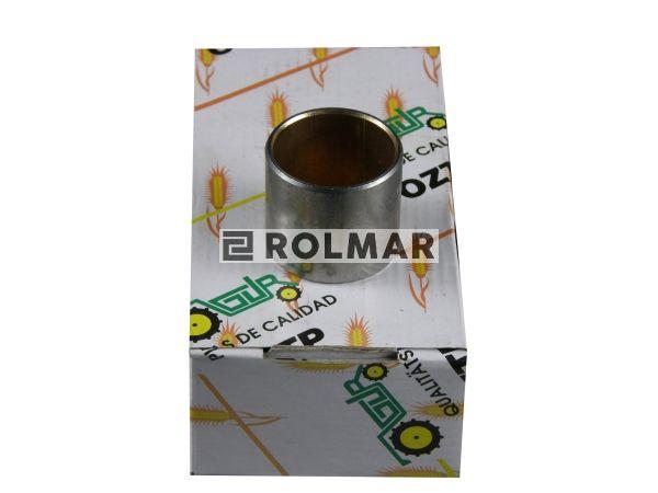 Tuleja sworznia zwrotnicy 183086M1 (bimetaliczna) MF3