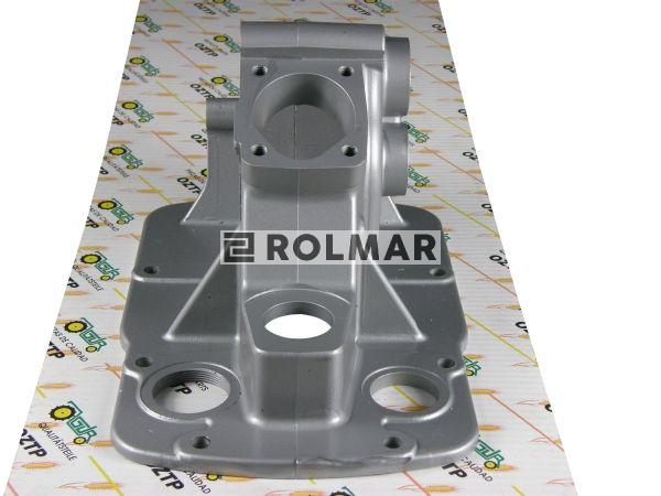 Korpus kolumny kierowniczej MF3