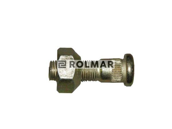 Śruba koła tylnego MF3/235