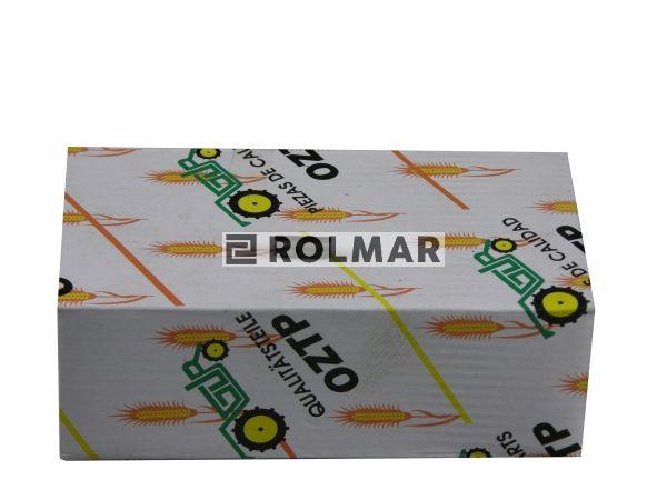 Kołek kulki wodzika zmiany biegów MF3/MF4 ( sprzedawane po 10 )