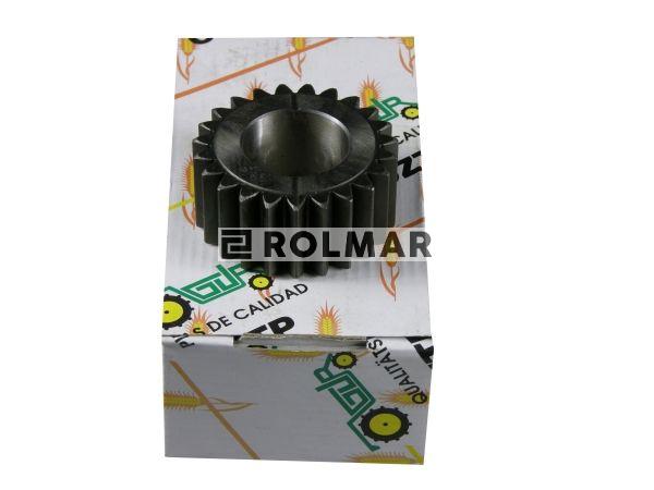 Satelit mechanizmu reduktora MF4