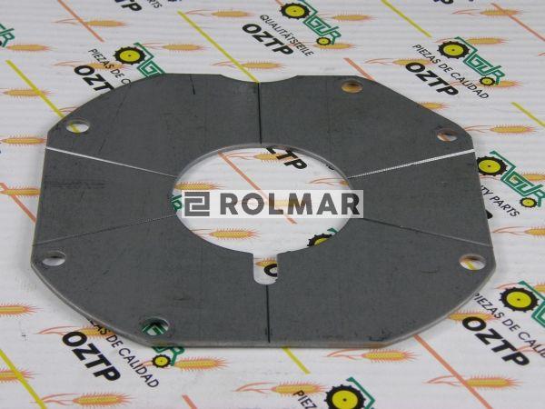 Podkładka oporowa reduktora MF4