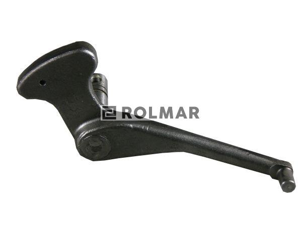 Dźwignia włączająca WOM 3-otwory RM-1870594M92 532886M91 MF3