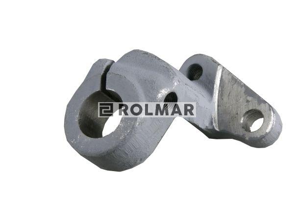 Dźwignia blokady mechanizmu różnicowego MF3/35
