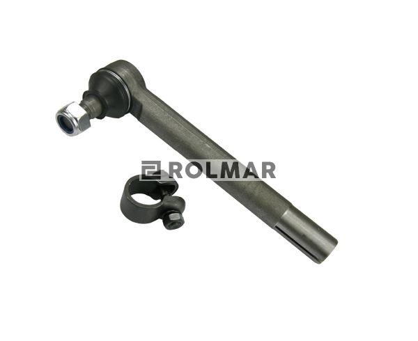 Przegub kierowniczy 243mm - M22x1,5 1968464C1 oś ZF ZF APL330+APL335 Case TAQ