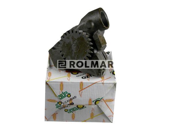 Pompa olejowa silnika 4153236, 4154283, 2130385 Deutz