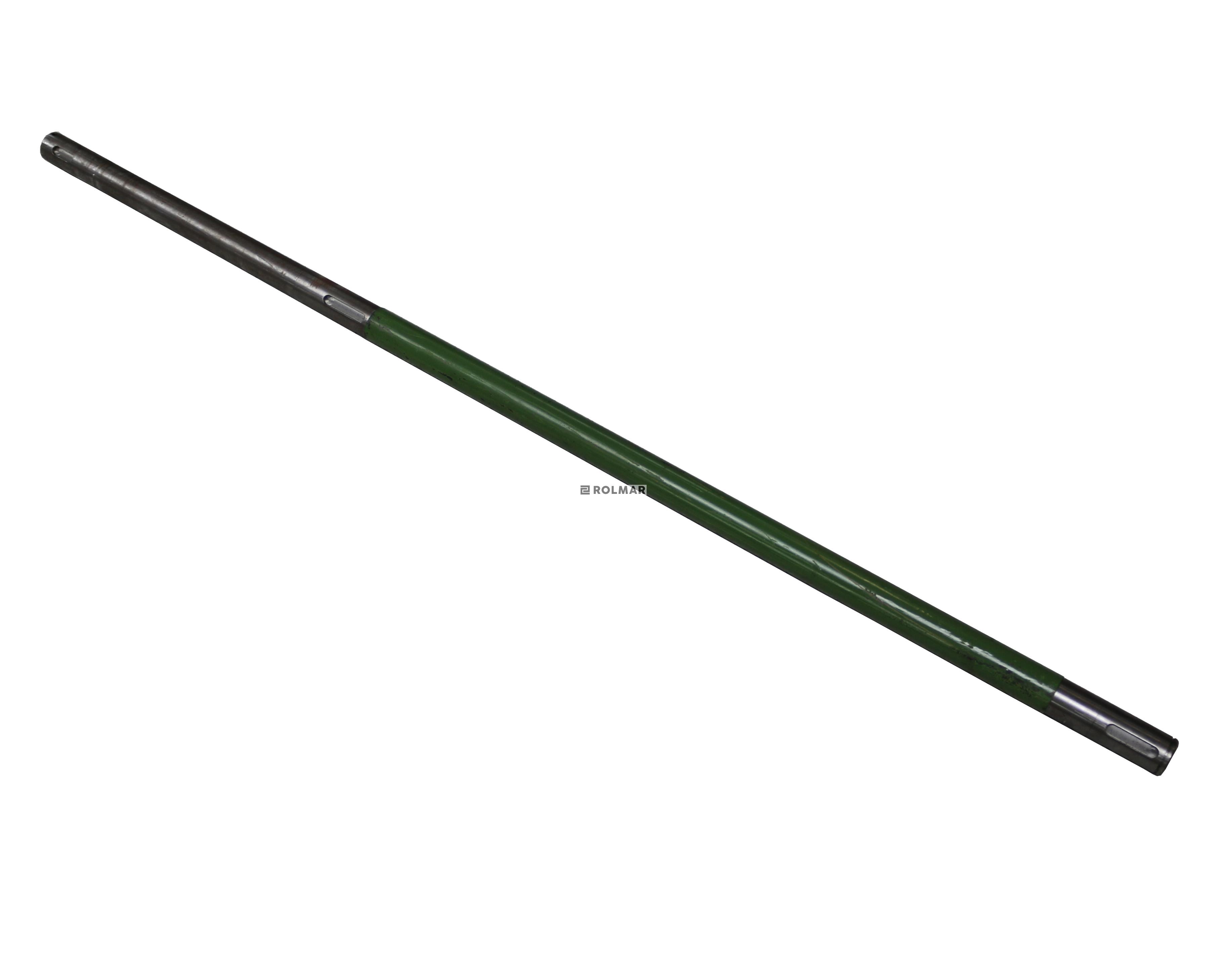 Wałek tylny L-1555 Rozrzutnik