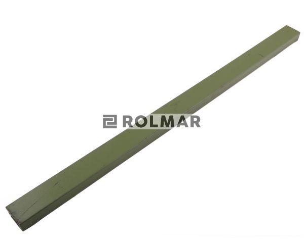 Listwa C-40 x 735 mm Rozrzutnik Tytan