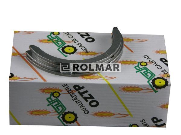 Półpierścienie wału korbowego 2-szlif 2230173 Deutz 