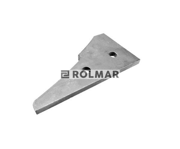 Piętka płozy prawa Kuhn Vulcan