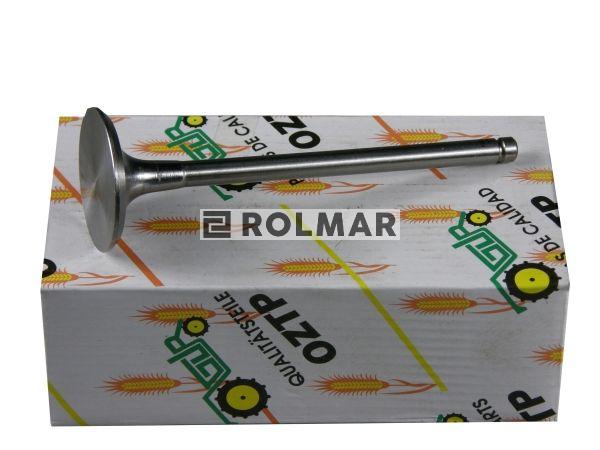 Zawór silnika ssący 2137301, 4153631 Deutz