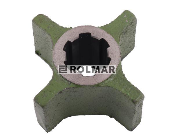 Wkładka Rozrzutnik Tytan