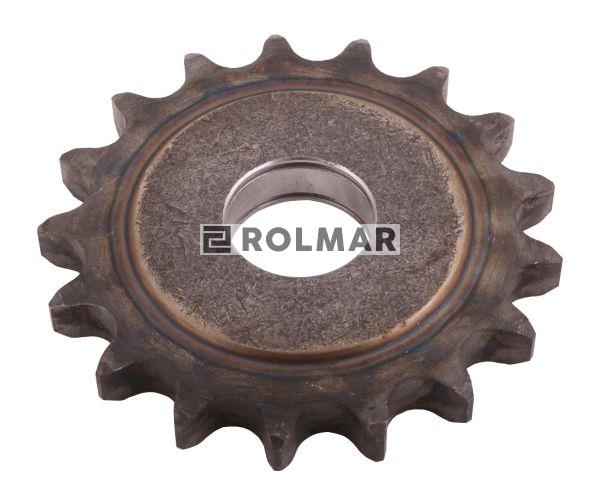 Koło łańcuchowe Z-17 1 ' Rozrzutnik Tytan 2244180140