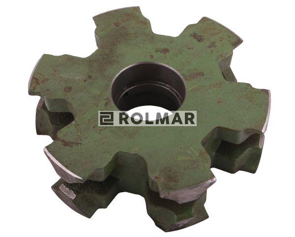 Koło gniazdowe przednie RM-2259050030 Rozrzutnik Tytan