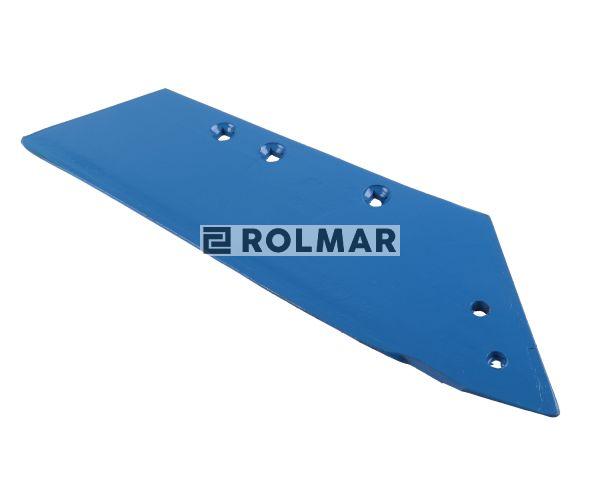 Lemiesz prawy SSP332 RABE Vulcan