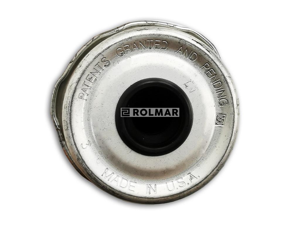 Filtr paliwa JX1100U 2855755 Case