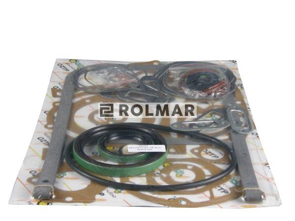Komplet uszczelek silnika Deutz 2929649, 02928974