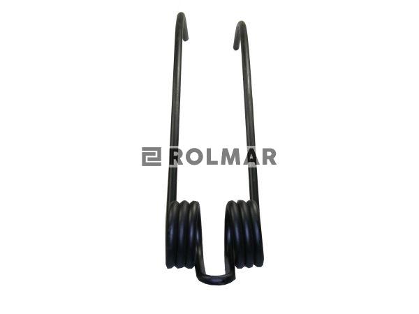 Palec zgrabiarka karuzelowa Deutz Fahr Kverneland 8/40/82/445 06580259 ( sprzedawane po 5 )