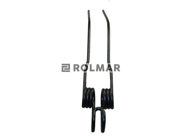Palec zgrabiarka karuzelowa Deutz Fahr Kverneland 9/40/94/77/630 16504331 ( sprzedawane po 5 )