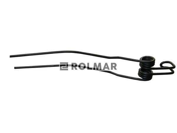 Palec zgrabiarka karuzelowa Deutz Fahr Kverneland 9/40/94/77/630 16504331 ( sprzedawane po 5 )