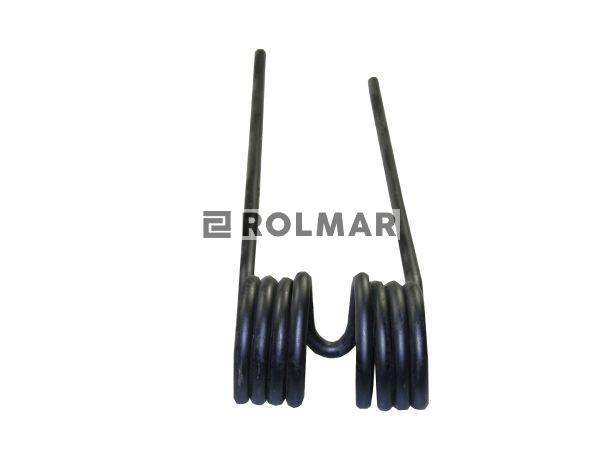 Palec przetrząsarko-zgrabiarka karuzelowa Kuhn GF4000 9/50/100/395 ( sprzedawane po 5 )