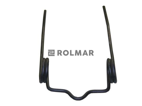 Palec podbieracza przyczepa samozbierająca Fortschritt Niemiecka E516 5/28/125/240 ( sprzedawane po 5 )