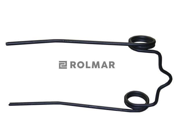 Palec podbieracza przyczepa samozbierająca Fortschritt Niemiecka E516 5/28/125/240 ( sprzedawane po 5 )