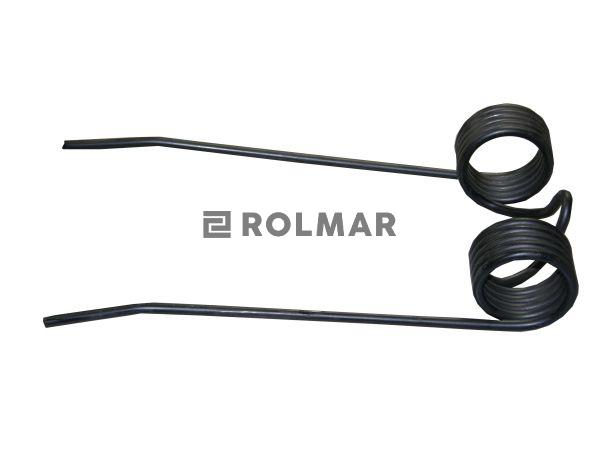 Palec prasa John Deere 4.5/32/103/210 ( sprzedawane po 5 )