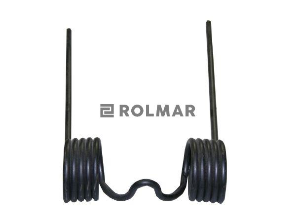 Palec prasa John Deere 4.5/32/103/210 ( sprzedawane po 5 )