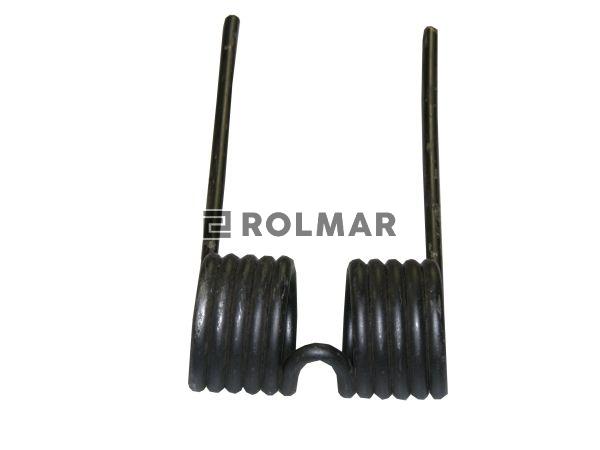 Palec prasa John Deere RB550 5/29/72/170 ( sprzedawane po 5 )