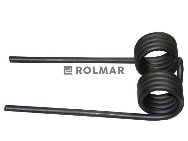 Palec podbieracza prasa Krone 938158.1 5.5/28/76/145 ( sprzedawane po 5 )
